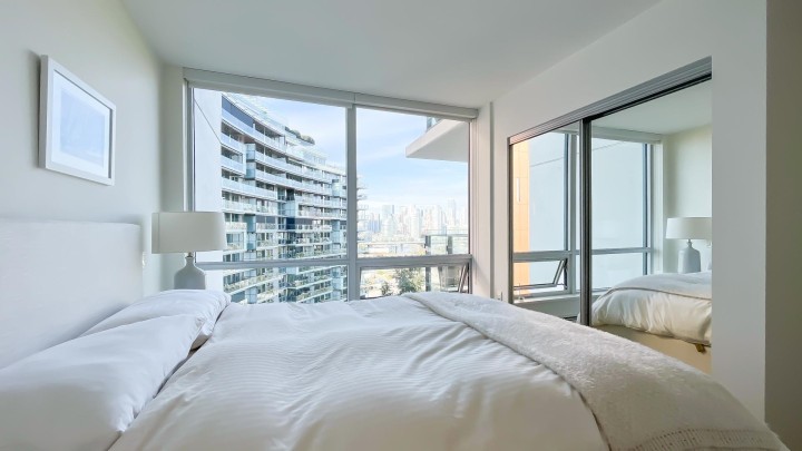 Photo 11 at 1202 - 1788 Columbia Street, False Creek, Vancouver West