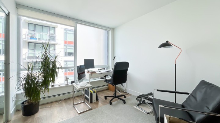 Photo 19 at 1202 - 1788 Columbia Street, False Creek, Vancouver West