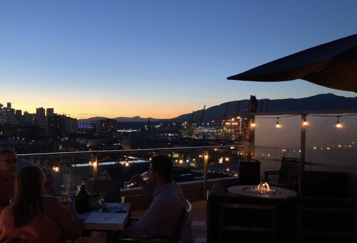 Photo 23 at 808 - 933 E Hastings Street, Strathcona, Vancouver East