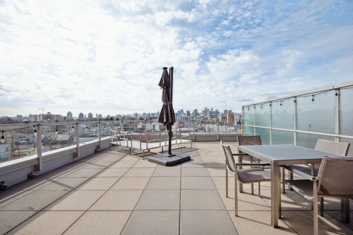 Photo 2 at 808 - 933 E Hastings Street, Strathcona, Vancouver East