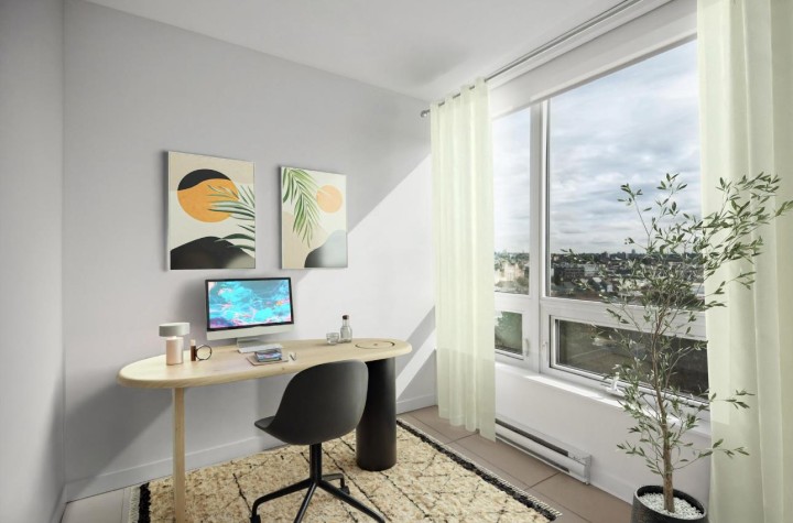 Photo 17 at 808 - 933 E Hastings Street, Strathcona, Vancouver East