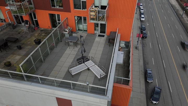 Photo 26 at 808 - 933 E Hastings Street, Strathcona, Vancouver East