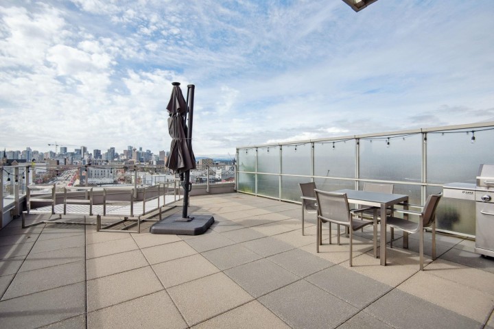 Photo 22 at 808 - 933 E Hastings Street, Strathcona, Vancouver East