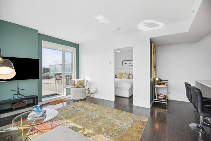 Photo 7 at 808 - 933 E Hastings Street, Strathcona, Vancouver East