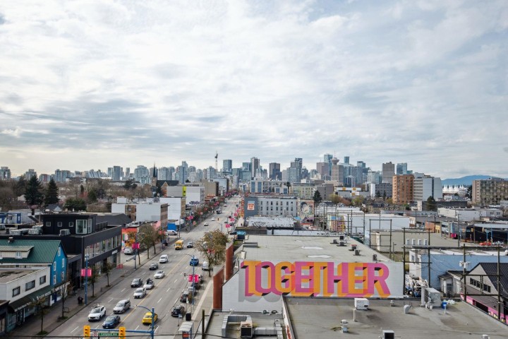 Photo 32 at 808 - 933 E Hastings Street, Strathcona, Vancouver East