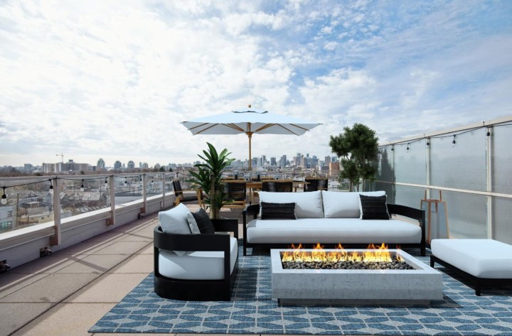 Photo 1 at 808 - 933 E Hastings Street, Strathcona, Vancouver East