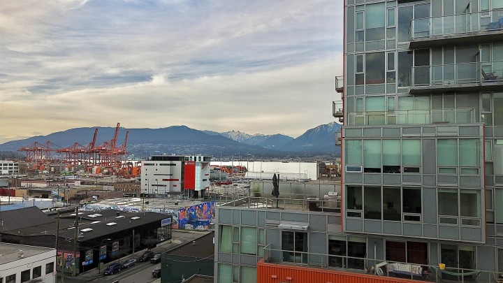 Photo 28 at 808 - 933 E Hastings Street, Strathcona, Vancouver East