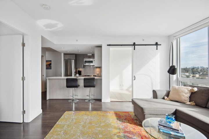 Photo 9 at 808 - 933 E Hastings Street, Strathcona, Vancouver East