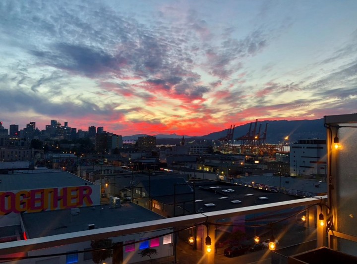 Photo 24 at 808 - 933 E Hastings Street, Strathcona, Vancouver East