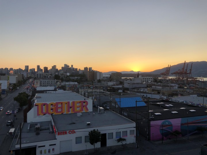 Photo 30 at 808 - 933 E Hastings Street, Strathcona, Vancouver East