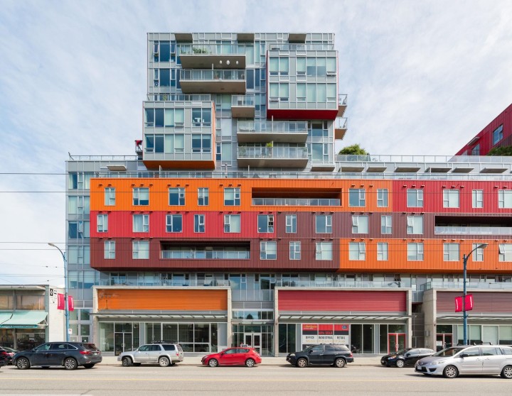 Photo 34 at 808 - 933 E Hastings Street, Strathcona, Vancouver East