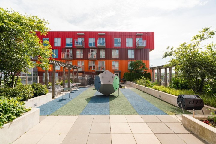 Photo 38 at 808 - 933 E Hastings Street, Strathcona, Vancouver East