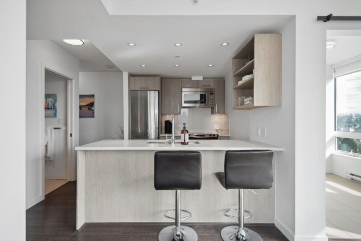 Photo 10 at 808 - 933 E Hastings Street, Strathcona, Vancouver East