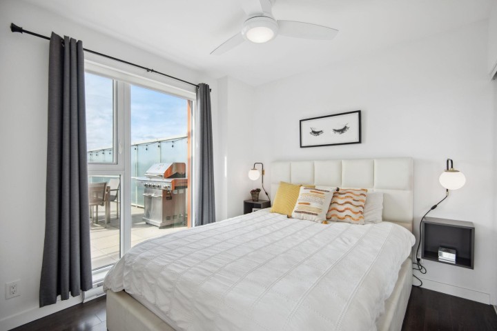 Photo 14 at 808 - 933 E Hastings Street, Strathcona, Vancouver East