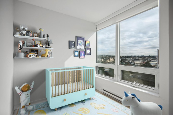 Photo 18 at 808 - 933 E Hastings Street, Strathcona, Vancouver East