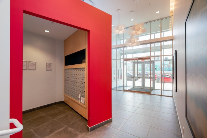 Photo 37 at 808 - 933 E Hastings Street, Strathcona, Vancouver East