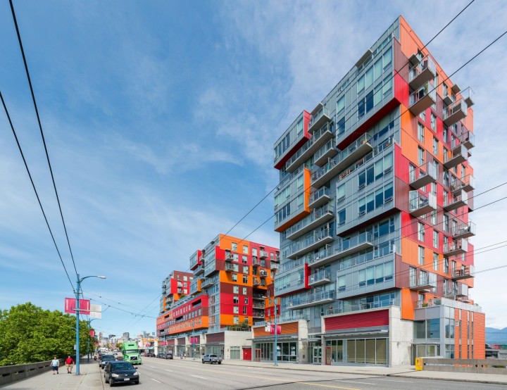 Photo 35 at 808 - 933 E Hastings Street, Strathcona, Vancouver East