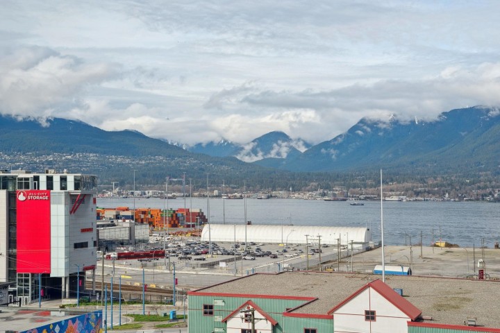 Photo 31 at 808 - 933 E Hastings Street, Strathcona, Vancouver East