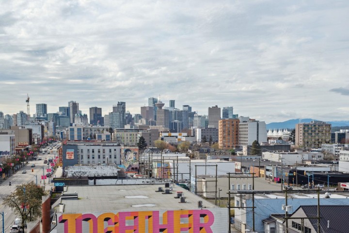 Photo 29 at 808 - 933 E Hastings Street, Strathcona, Vancouver East