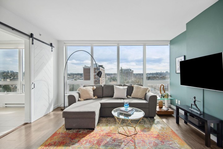 Photo 4 at 808 - 933 E Hastings Street, Strathcona, Vancouver East