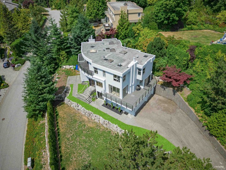 Photo 36 at 4809 Northwood Place, Cypress Park Estates, West Vancouver