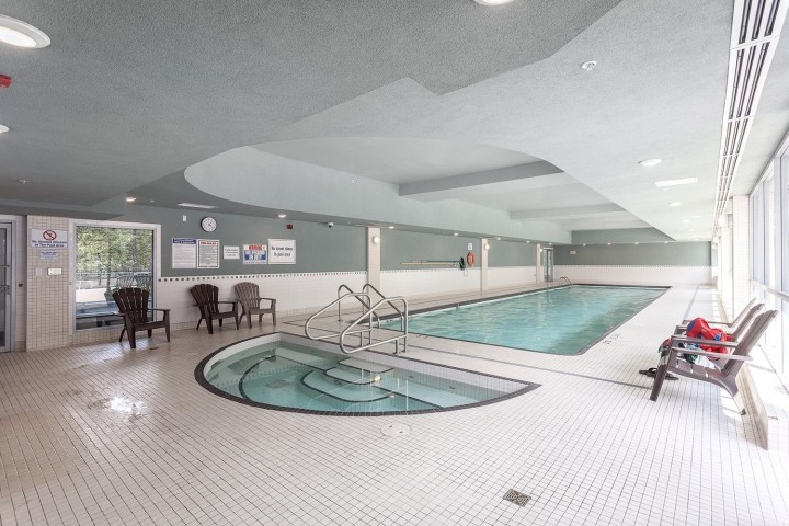 Photo 23 at 2710 - 928 Beatty Street, Yaletown, Vancouver West