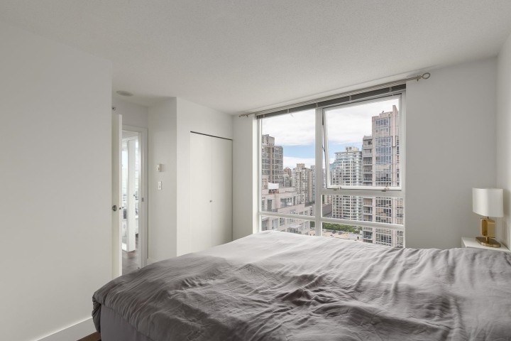 Photo 16 at 2710 - 928 Beatty Street, Yaletown, Vancouver West