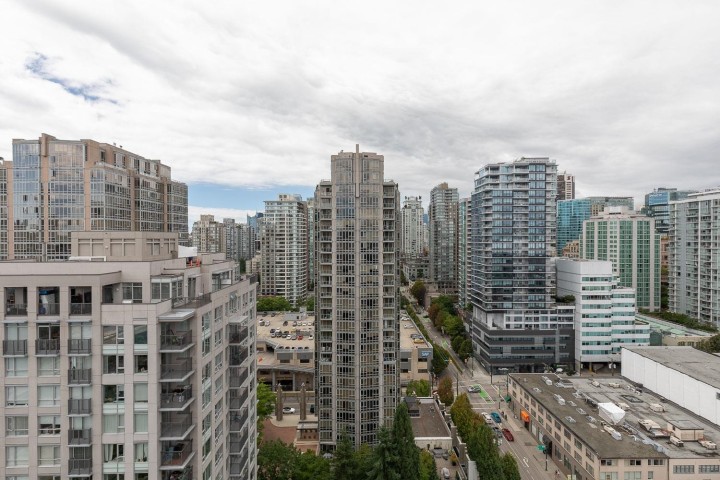 Photo 26 at 2710 - 928 Beatty Street, Yaletown, Vancouver West