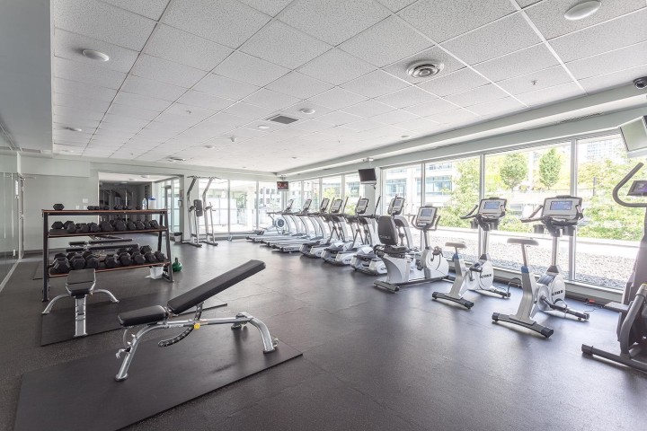 Photo 22 at 2710 - 928 Beatty Street, Yaletown, Vancouver West