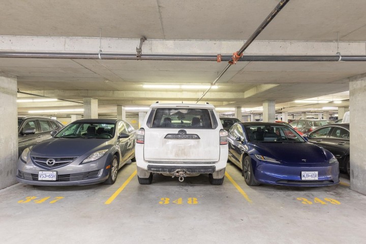 Photo 32 at 2710 - 928 Beatty Street, Yaletown, Vancouver West