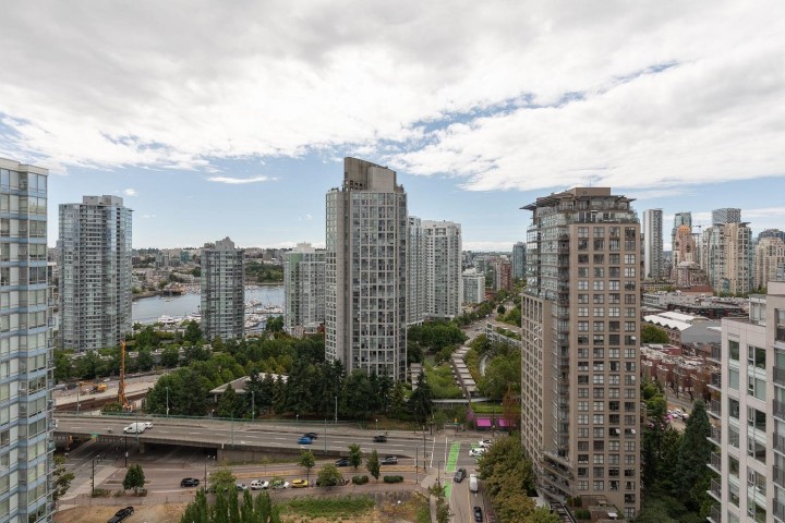 Photo 28 at 2710 - 928 Beatty Street, Yaletown, Vancouver West