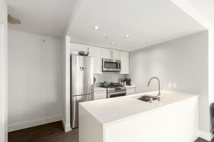 Photo 9 at 2710 - 928 Beatty Street, Yaletown, Vancouver West