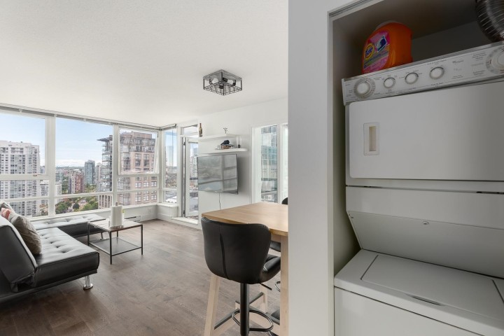 Photo 24 at 2710 - 928 Beatty Street, Yaletown, Vancouver West