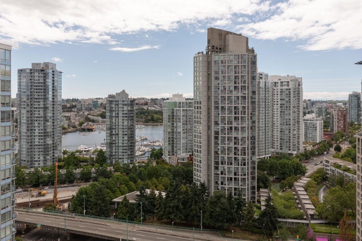 Photo 30 at 2710 - 928 Beatty Street, Yaletown, Vancouver West