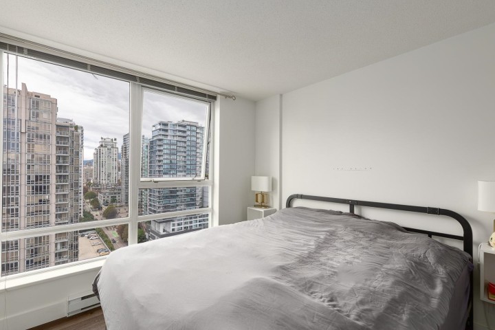 Photo 15 at 2710 - 928 Beatty Street, Yaletown, Vancouver West