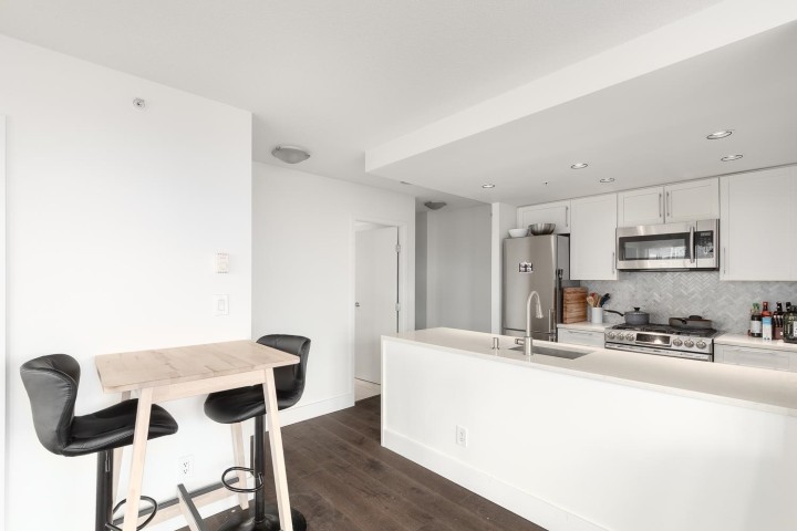 Photo 11 at 2710 - 928 Beatty Street, Yaletown, Vancouver West