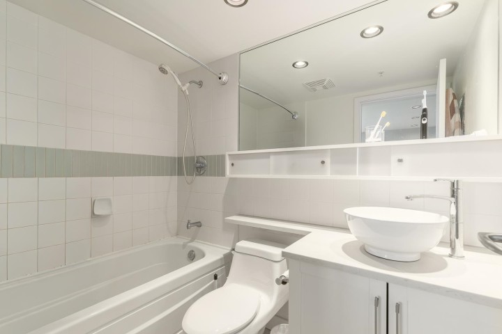 Photo 19 at 2710 - 928 Beatty Street, Yaletown, Vancouver West