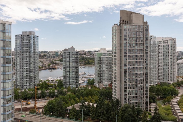 Photo 29 at 2710 - 928 Beatty Street, Yaletown, Vancouver West