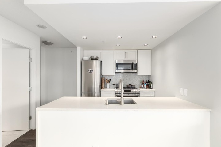 Photo 8 at 2710 - 928 Beatty Street, Yaletown, Vancouver West