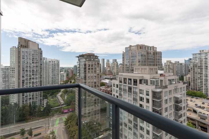 Photo 25 at 2710 - 928 Beatty Street, Yaletown, Vancouver West