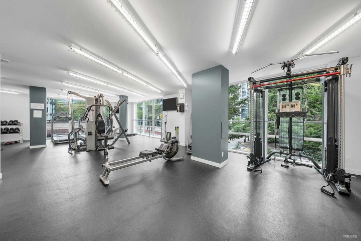 Photo 28 at 1606 - 1009 Harwood Street, West End VW, Vancouver West