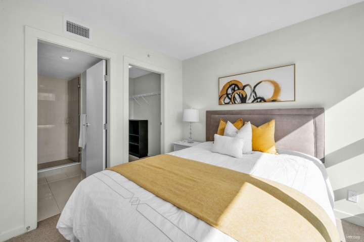 Photo 18 at 1606 - 1009 Harwood Street, West End VW, Vancouver West