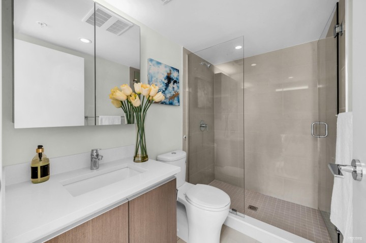 Photo 19 at 1606 - 1009 Harwood Street, West End VW, Vancouver West