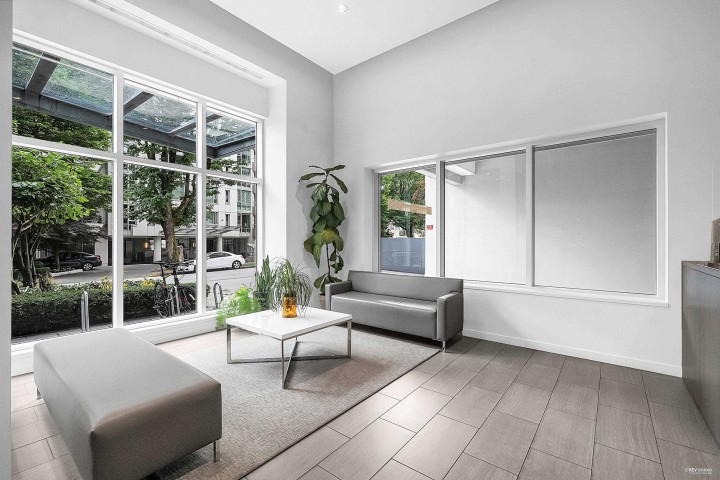 Photo 29 at 1606 - 1009 Harwood Street, West End VW, Vancouver West