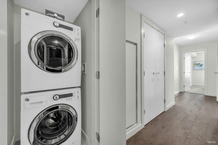 Photo 25 at 1606 - 1009 Harwood Street, West End VW, Vancouver West