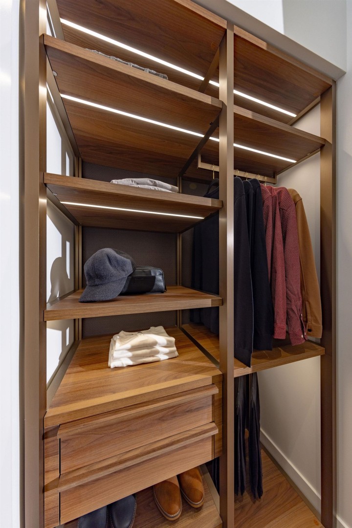 Photo 6 at 210 - 480 W 16th Avenue, Cambie, Vancouver West