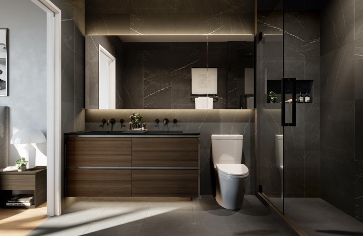 Photo 13 at 210 - 480 W 16th Avenue, Cambie, Vancouver West