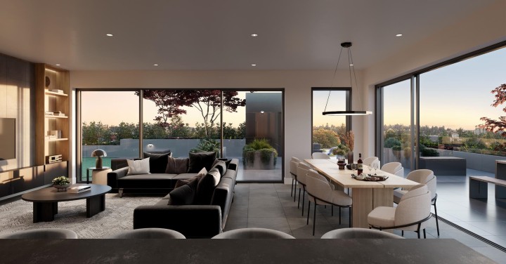 Photo 16 at 210 - 480 W 16th Avenue, Cambie, Vancouver West