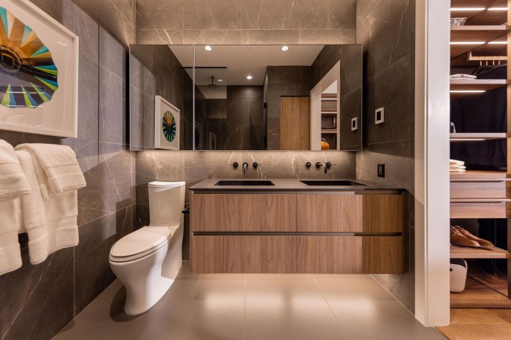 Photo 7 at 210 - 480 W 16th Avenue, Cambie, Vancouver West