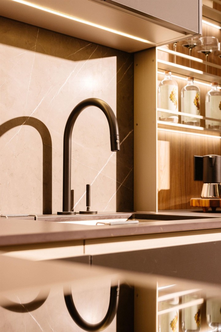 Photo 5 at 210 - 480 W 16th Avenue, Cambie, Vancouver West